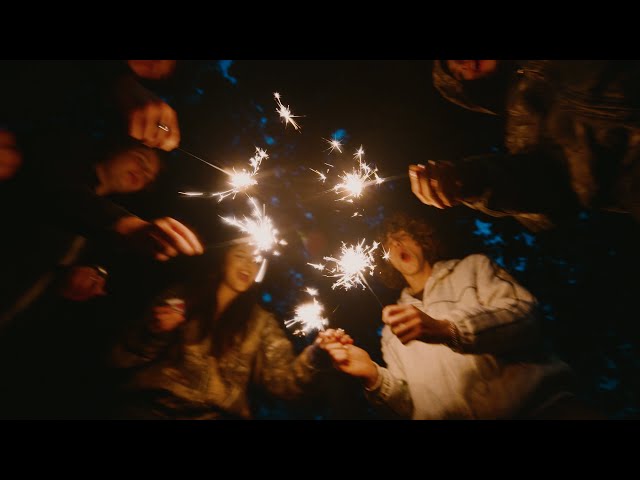  These Will Be The Days  - Alex Spencer