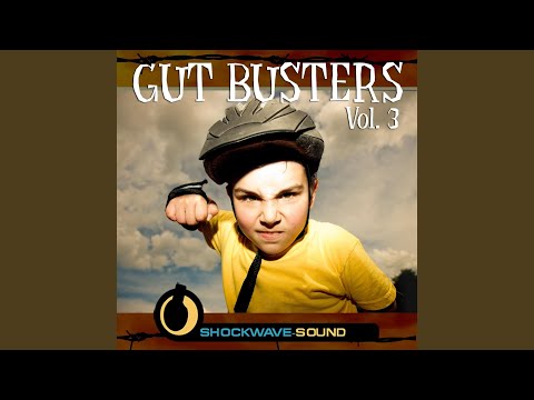 Fast Ride (Alternate Mix)
