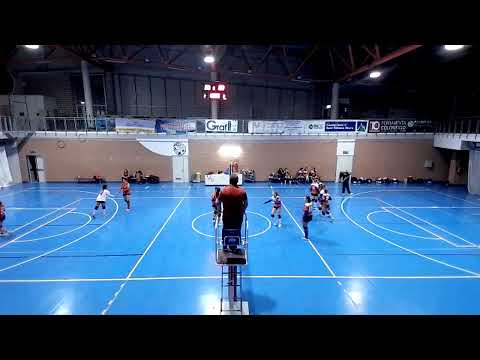 PIANALTO MASTER VS POLIVENARIA