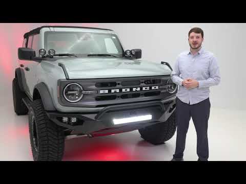 Rigid Industries E Series Pro 20 Combo Light Bar Features , C&H Auto Accessories #754-205-4575