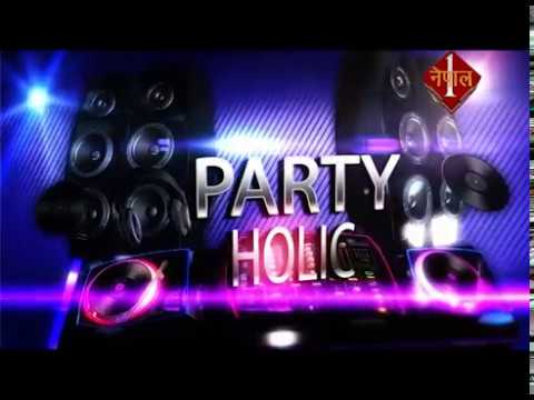 Partyholics Promo