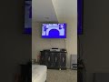 Closing To Monsters Inc 2002 VHS