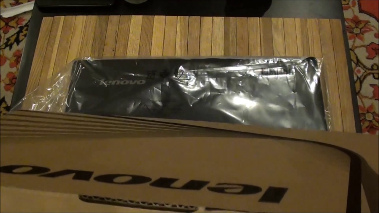 Ноутбук Lenovo IdeaPad 100-15IBD, 80QQ003QRK