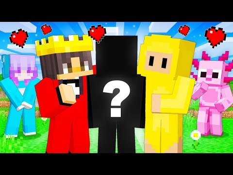 The NEW Mongo Crew Member…