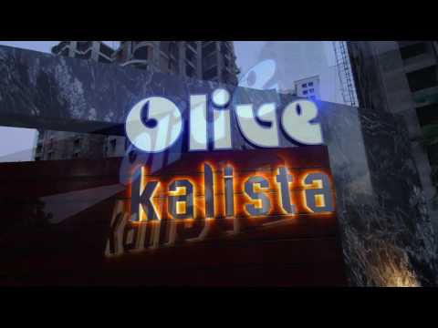 3D Tour Of Olive Builders Olive Kalista Astra