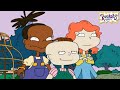 Rugrats S08E08 Trading Phil Review