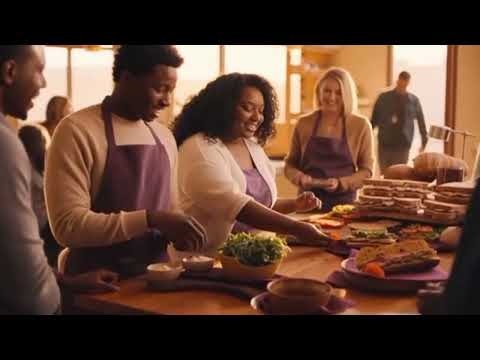 Fayetteville Arkansas Dinner Catering