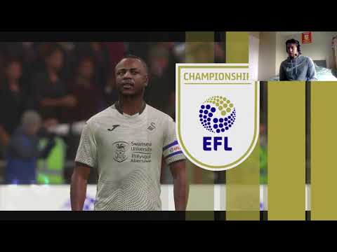 FIFA 21 - Derby County Career - EP 17 DEFENSIVE SOLIDARITY!