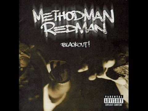 Method Man & Redman - Blackout - 12 - Run 4 Cover (feat. Ghostface & Street) [HQ Sound]
