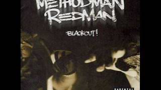 Method Man &amp; Redman - Blackout - 12 - Run 4 Cover (feat. Ghostface &amp; Street) [HQ Sound]