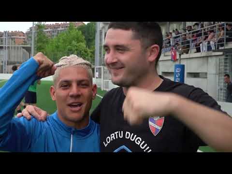 Touring Igoera 14/05