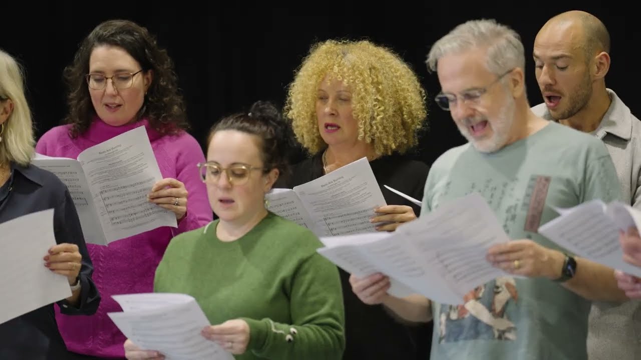 Opera Australia | Voices for Reconciliation 2026