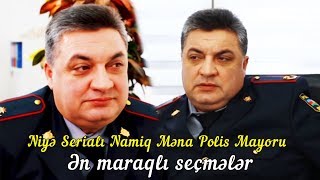 Namiq Mena Niye Serialı Seçmələr