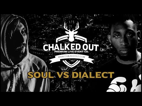 Soul vs Dialect