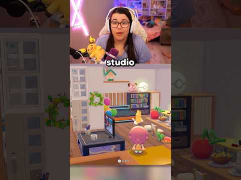 Pokopia Room Designs You HAVE TO SEE!