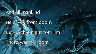 Do You Have Room ~ April Meservy ~ lyric video