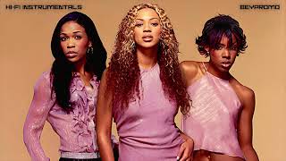 Angel (Hi-Fi Instrumental ft. Kelly Rowland - Bonus Track)