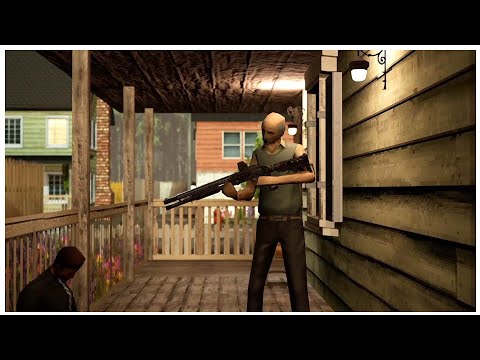 セックスのため、おじいちゃんが戦う“非常に好評”レトロ風シューター『Grandpa High on Retro』2025年7月に無料DLCリリース―続編にスピンオフも開発中 | Game*Spark - 国内・海外ゲーム情報サイト