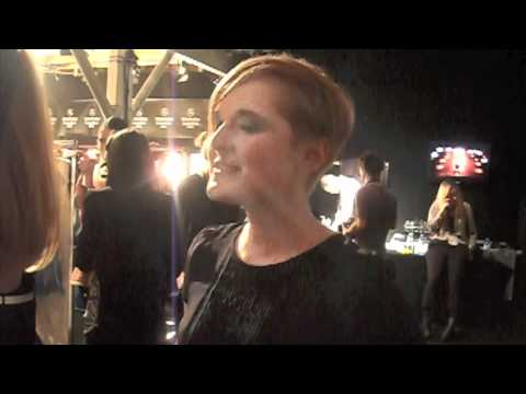 Interview mit Eva Poleschinski