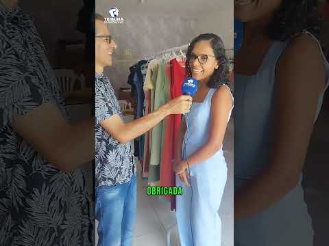 Inauguração da Gratiluz Store em Cabaceiras do Paraguaçu