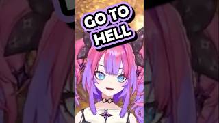 Vivi Prioriteize Loot More Than Her Life  #vtuber #hololive #綺々羅々ヴィヴィ #hololiveDEV_IS #FLOWGLOW