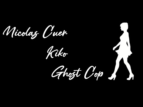 Nicolas Cuer X Kiko X Ghost Cop - Epic Electro Minimal Marsone Mashup