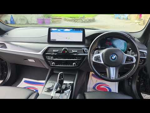 221 BMW 545E XDRIVE M SPORT - Image 2