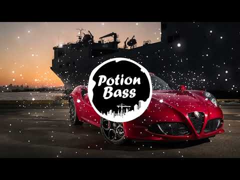 0to8 x DJ Ritmo55  - Bate Forte e Danca (Bass Boosted) PHONK