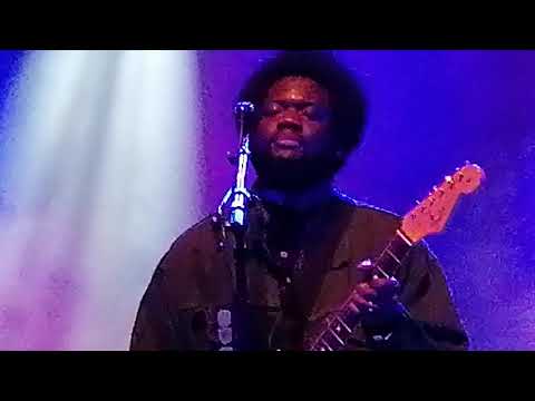 Michael Kiwanuka