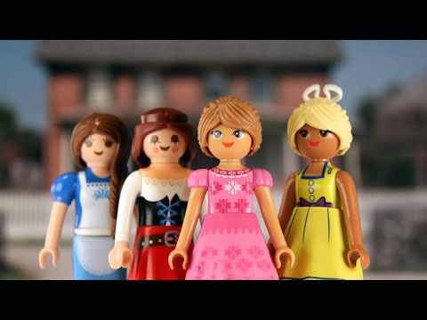 Little Women to go (Alcott in 11 Minuten)