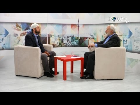 57 - Hallalli dhe harami në Islam (1) - Roald Hysa me hoxhën Abdullah Nela