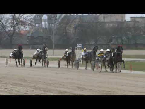 2018.03.31 2 futam Ügető