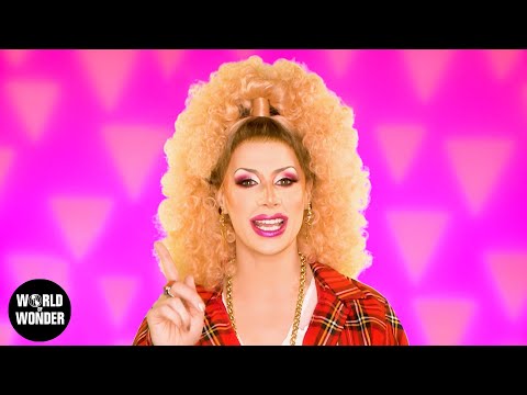 SPOILER ALERT! A Message From Divina de Campo