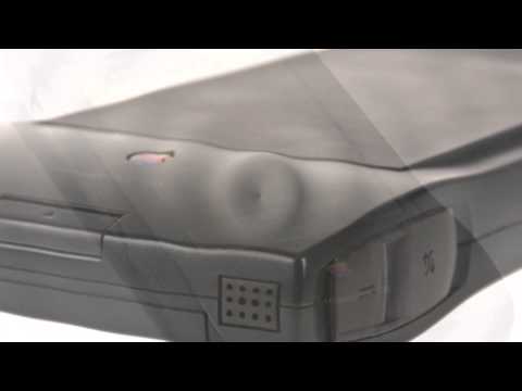 Apple Newton MessagePad 120