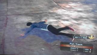 notre première vidéo