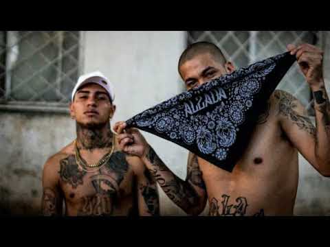 Almanegra ft LEFTY SM OFICIAL