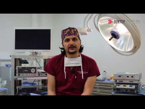 Op.Dr. İbrahim Çolhan - Obezite Nedir