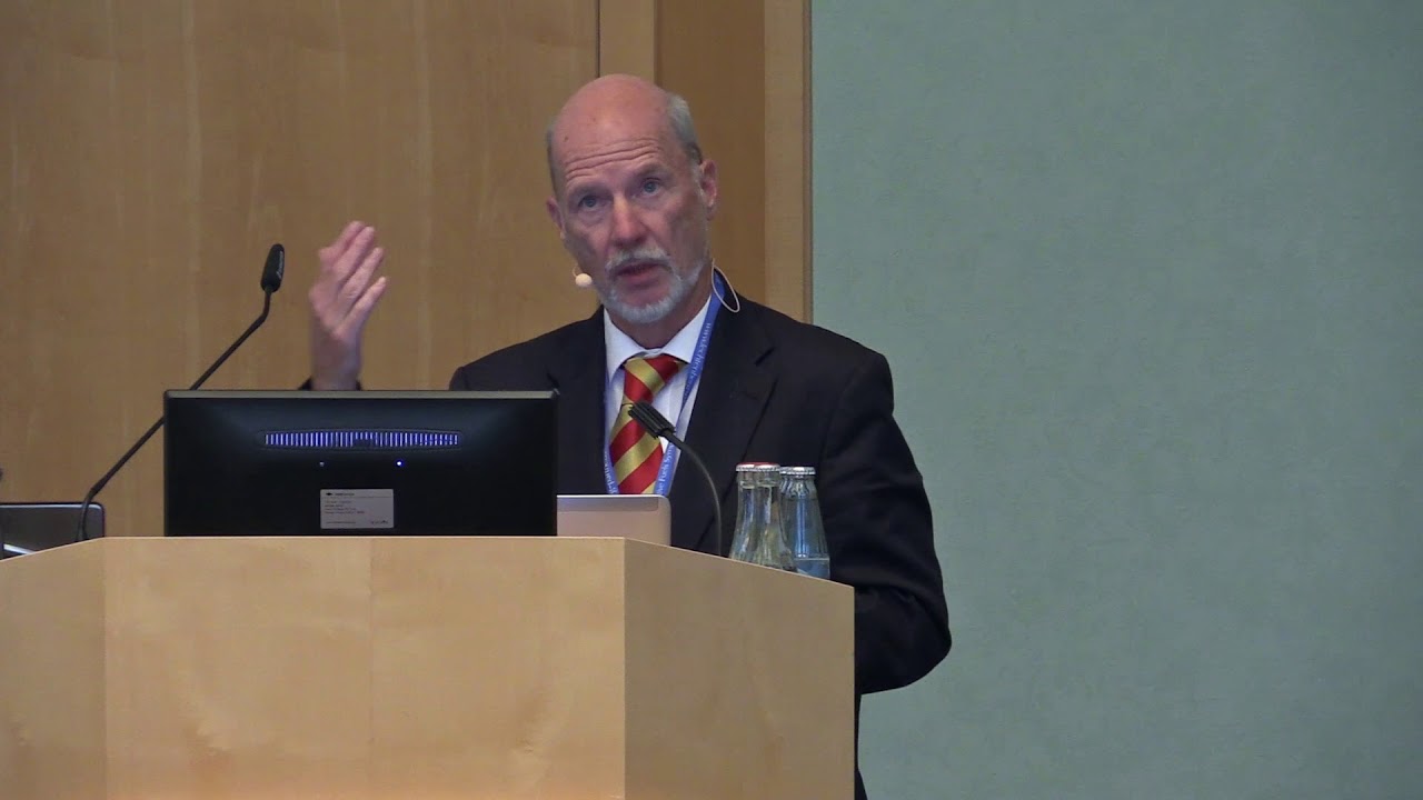 Session II 05 Bernd Neumann