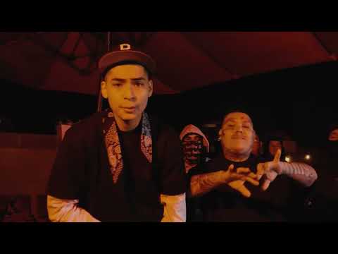 Fnasty323 x SportycK -Kays To The Walk (Official Music Video )