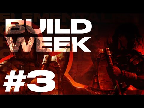 The FASTEST mapper without a Headhunter! - Self chill Berserker Lightning Strike