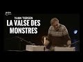Yann Tiersen - La Valse des Monstres live @Le Centre des Congrès de Nantes