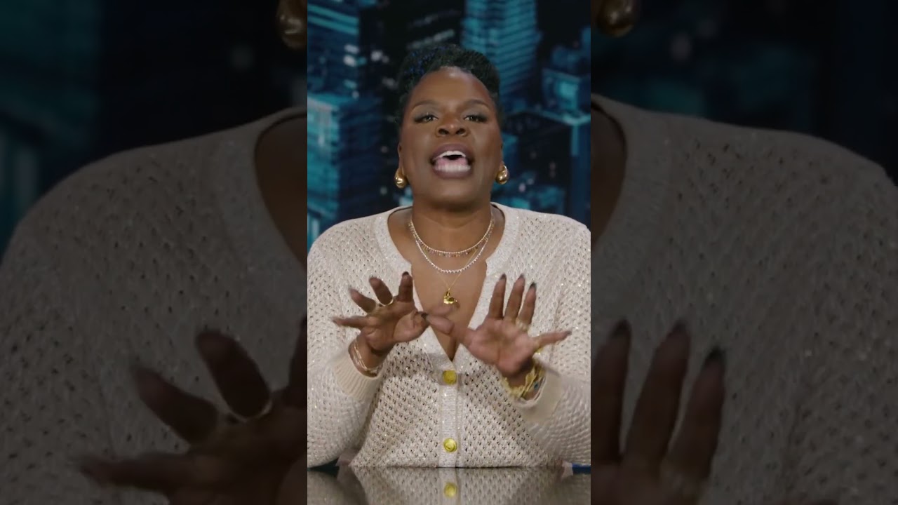 The Daily Show segment satirizes how men struggle to communicate with women and each other
