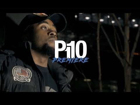 PenGame - J Tana x Gifted T [Hood Video] | P110