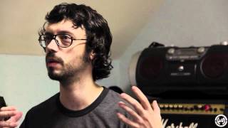 Les Frères du Son Rencontrent : Philippe B