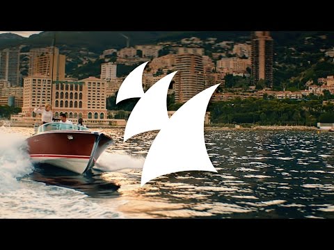 DJ Antoine feat. Akon - Holiday (DJ Antoine vs Mad Mark 2k15 Club Mix) [Official Music Video]