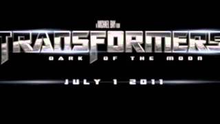 transformers black lab theme