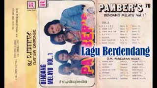 Download lagu (Full Album) Panbers 78 (Dendang Melayu Vol. 1) # Lagu Berdendang mp3