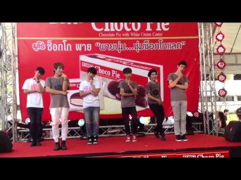 JET-DUO Cover A Pink Bubibu