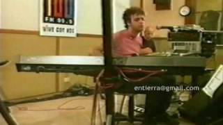 GUSTAVO CERATI AMOR AMARILLO FM 100
