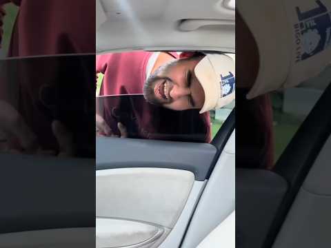 Ses camdan geldi sandım 😂😂 #abişailesi